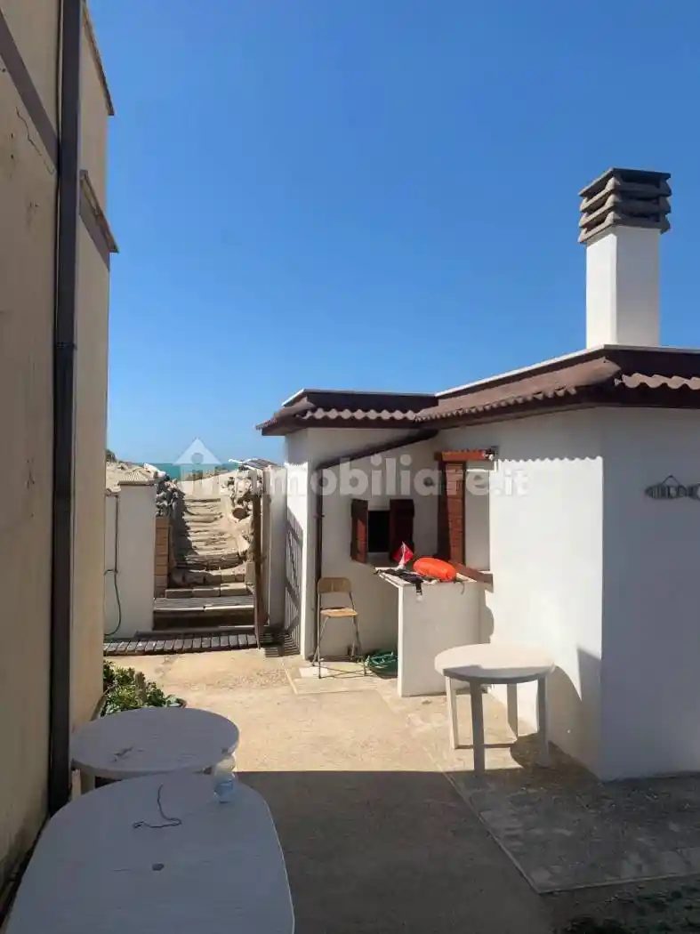 Appartamento in villa viale di Focene 69, Focene, Fiumicino - foto 2