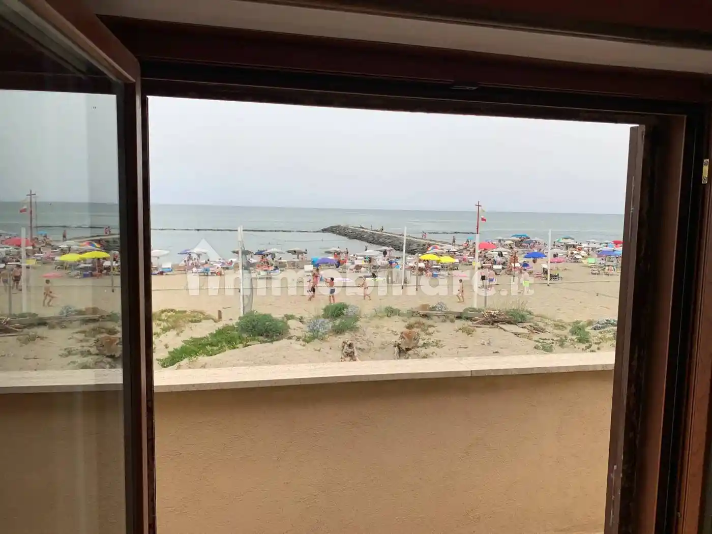 Appartamento in villa viale di Focene 69, Focene, Fiumicino - foto 5