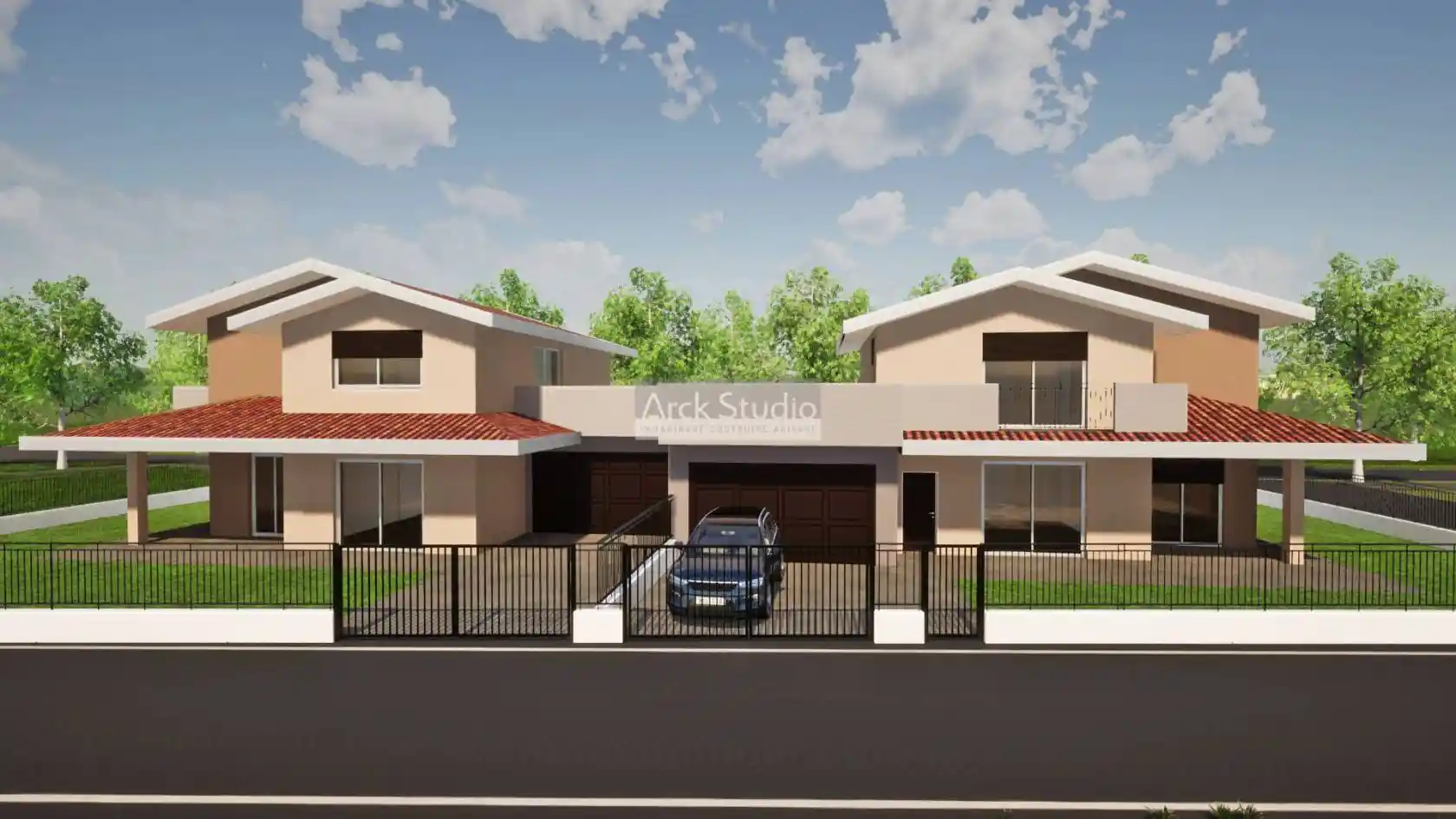 Villa in vendita a Cassano d'Adda