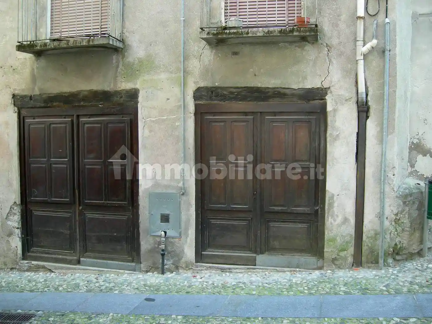 Casa indipendente in vendita a Varallo