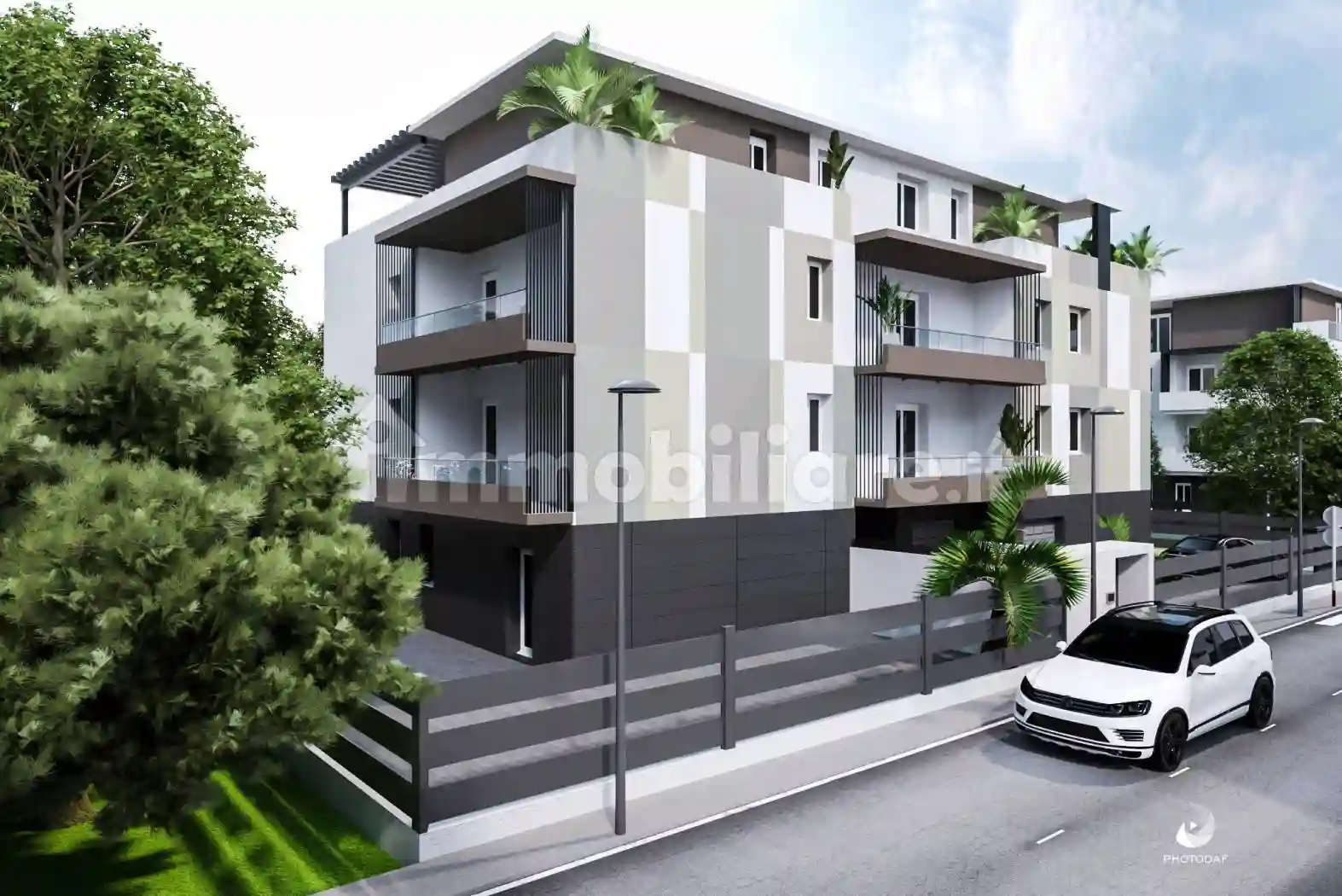 Appartamento - foto 3