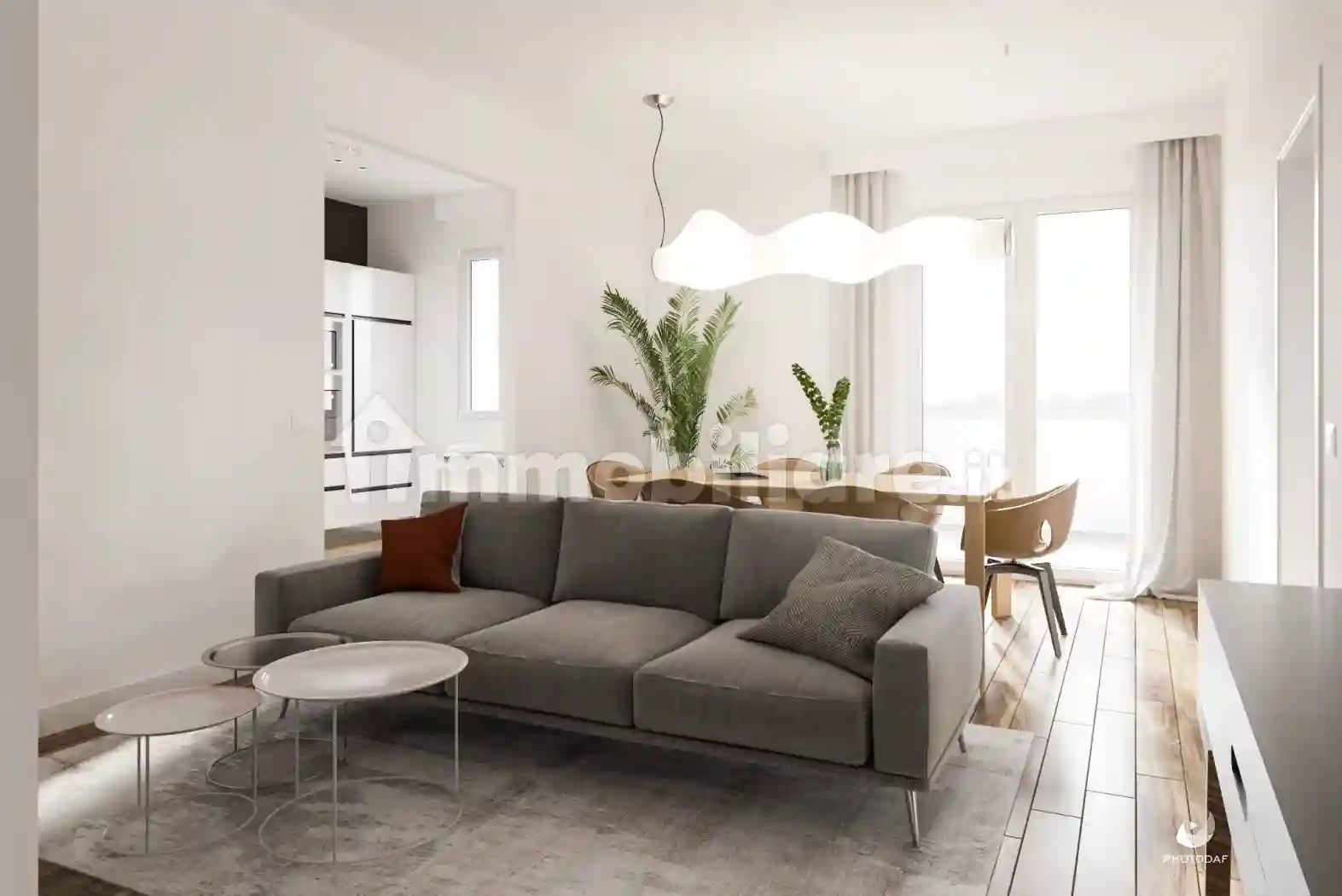 Appartamento - foto 5