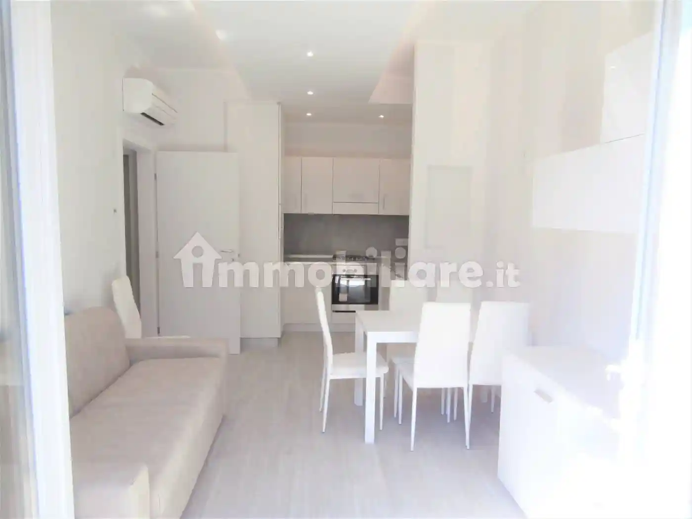 Appartamento in vendita a Ravenna