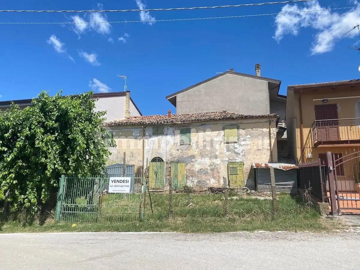 Casa indipendente in vendita a Rimini