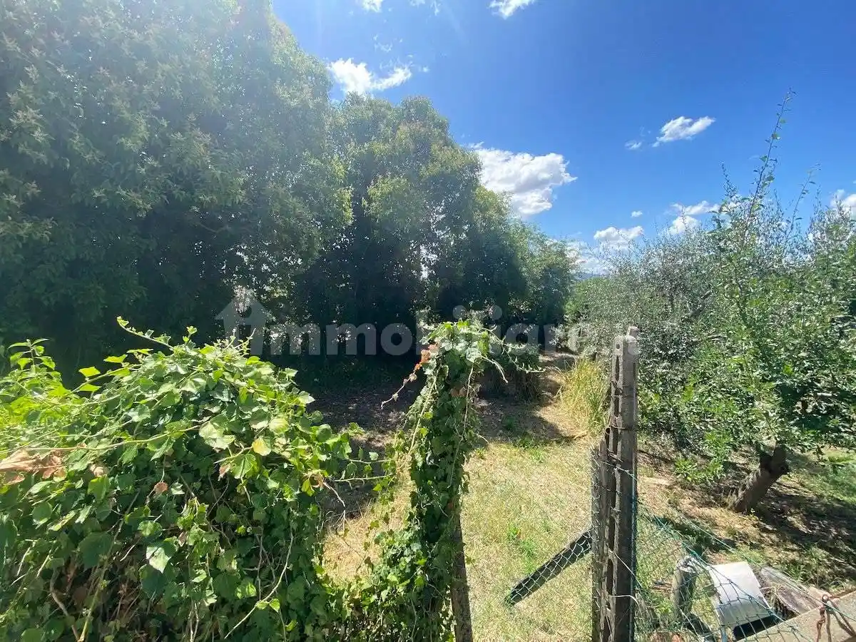 Terratetto unifamiliare via Lagone 30, San Lorenzo in Correggiano, Rimini - foto 4