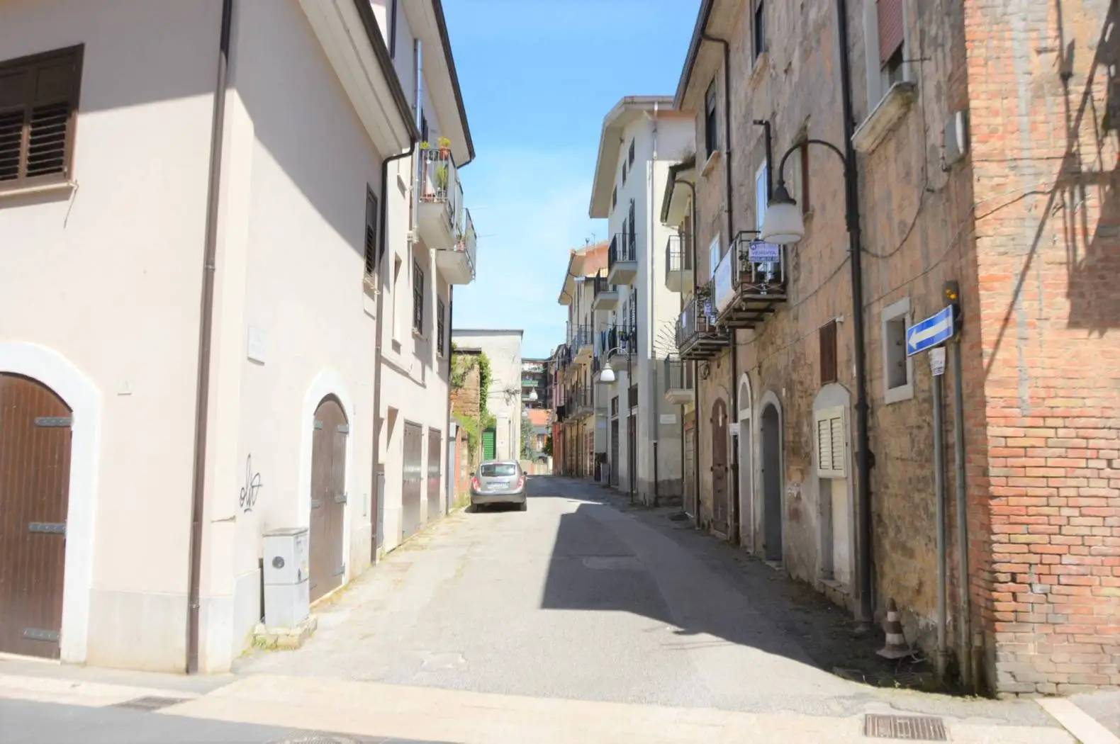 Appartamento in vendita a Atripalda