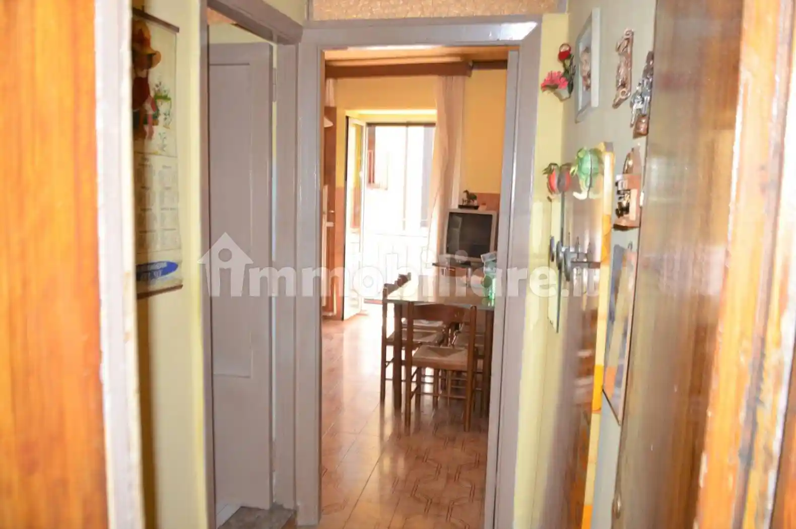 Bilocale via Pergola 6, Atripalda - foto 4