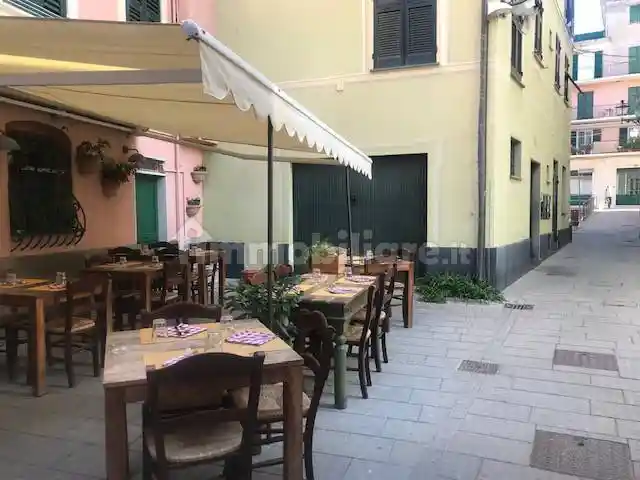 Appartamento in affitto a Sestri Levante