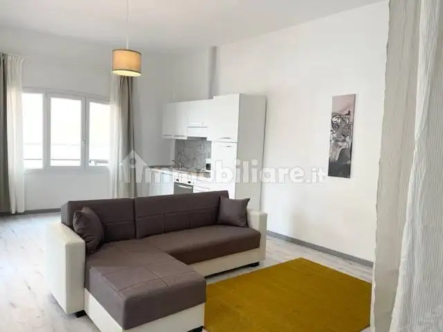 Appartamento in affitto a Bologna