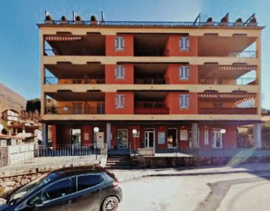 Appartamento in vendita a Taceno