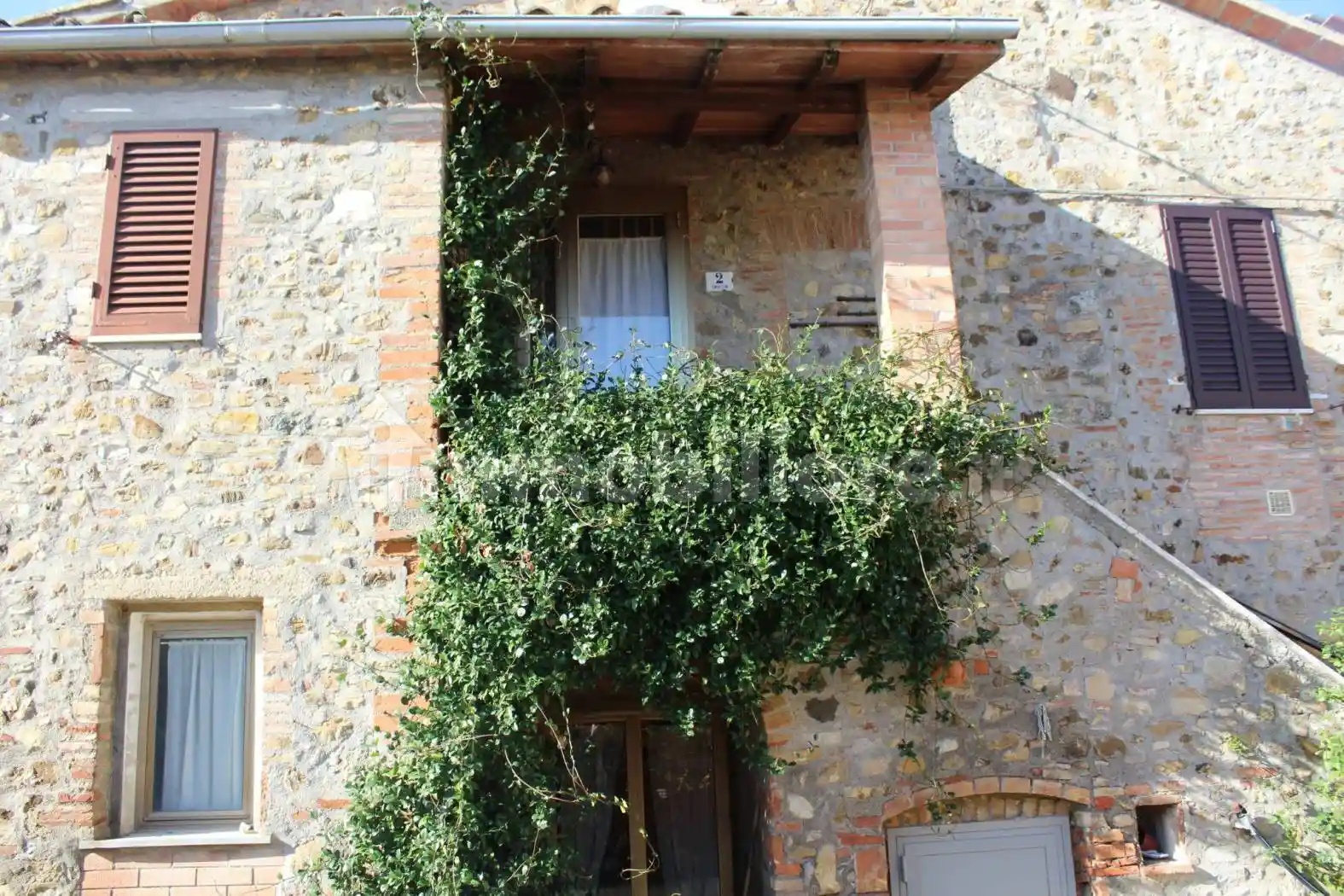 Rustico - Casale in vendita a Poggibonsi