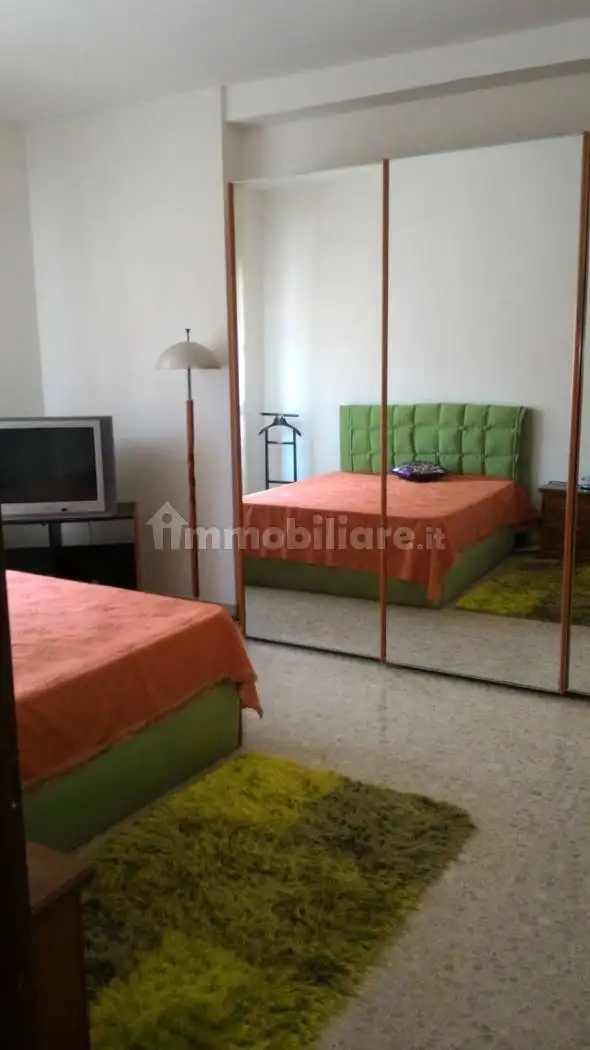 Appartamento in affitto a Latina