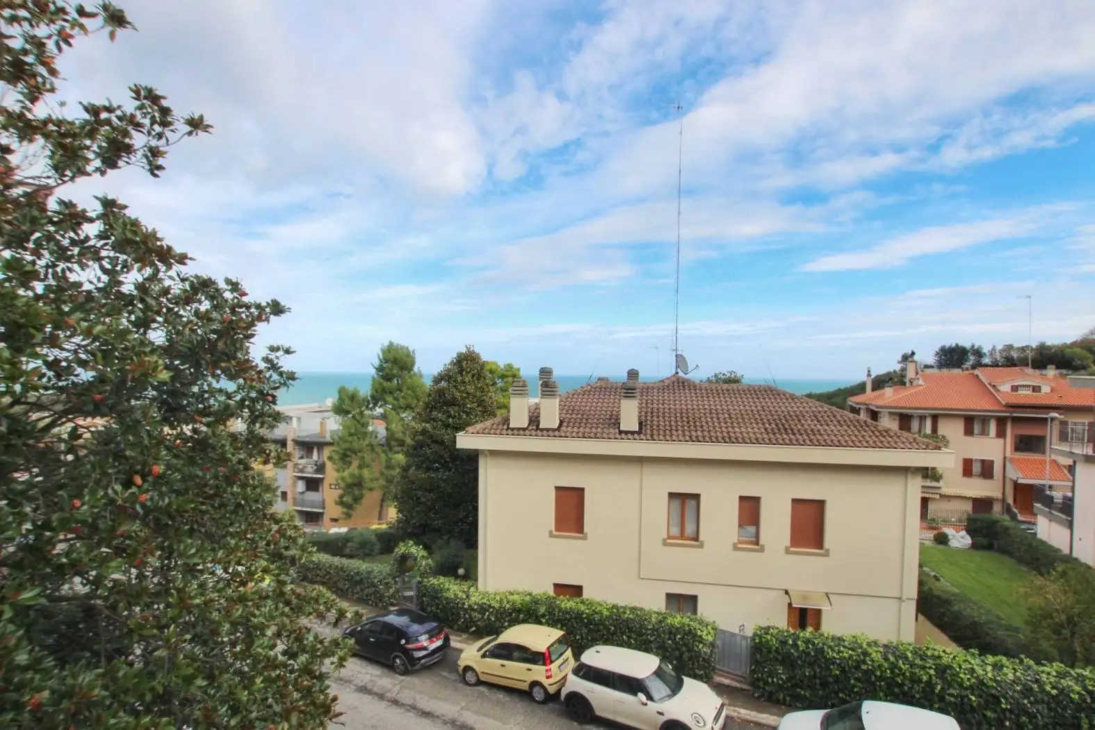 Appartamento in vendita a Ancona