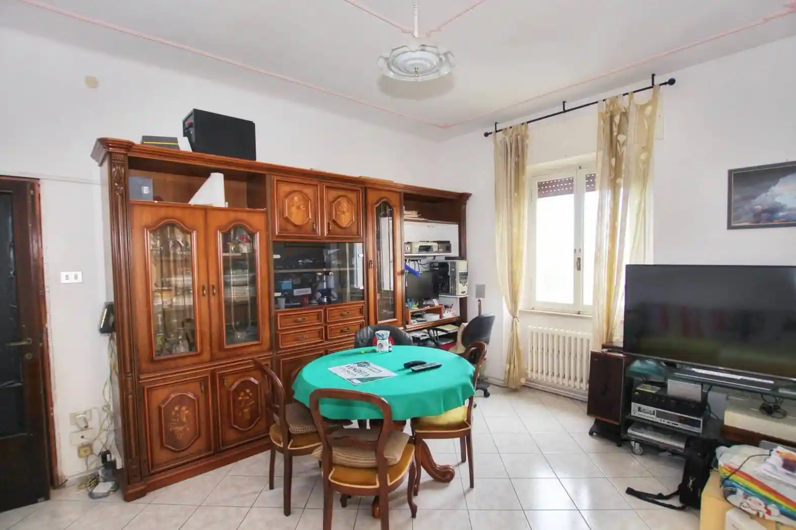 Trilocale via Raffaele della Pergola 4, Adriatico, Ancona - foto 4