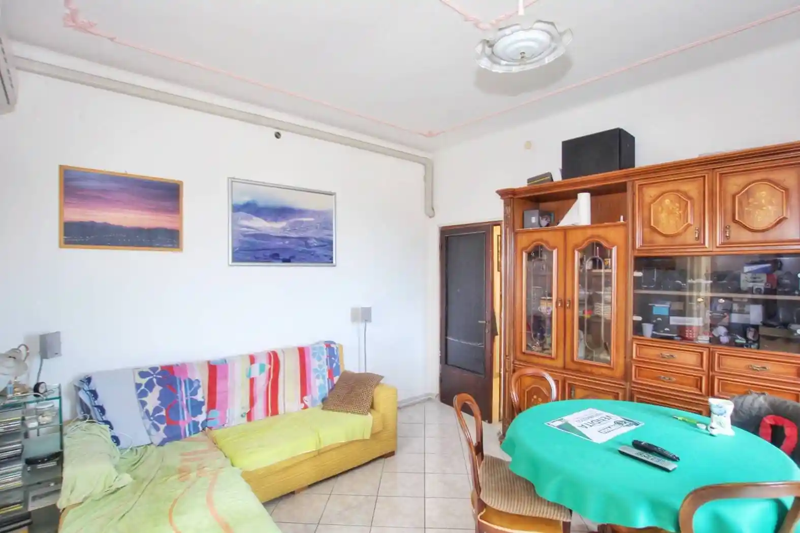 Trilocale via Raffaele della Pergola 4, Adriatico, Ancona - foto 5