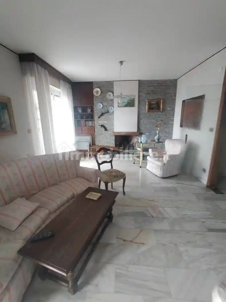 Appartamento in vendita a Bordighera