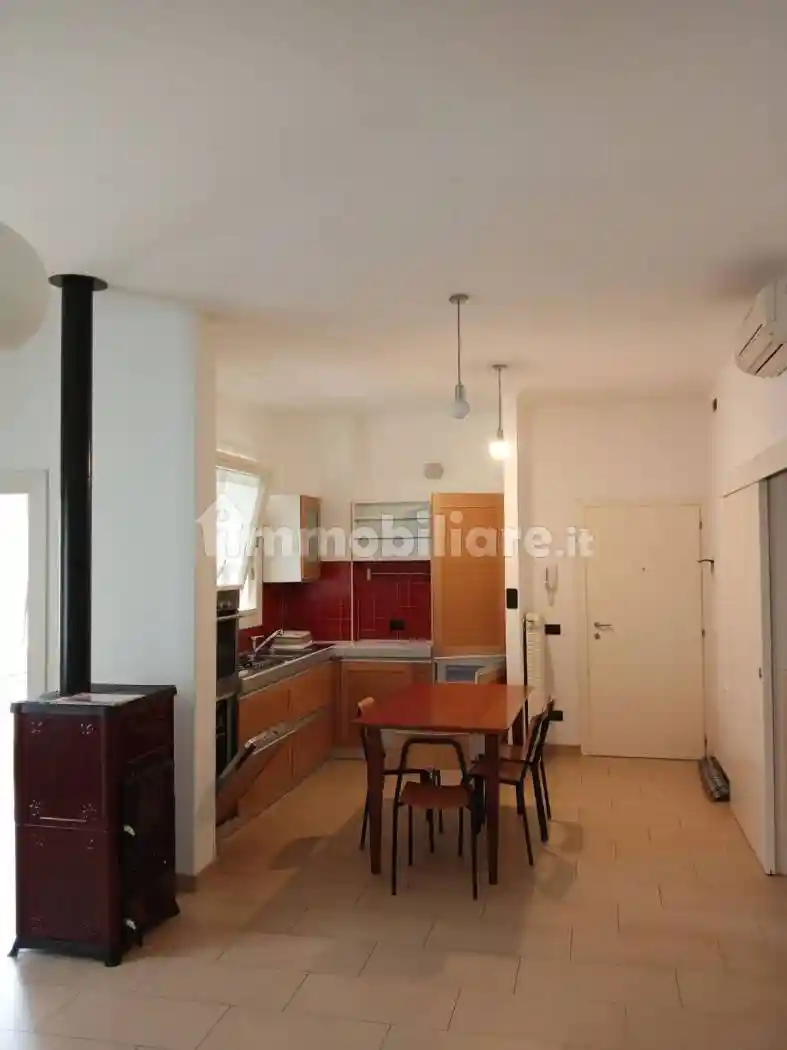 Appartamento in vendita a Vicenza