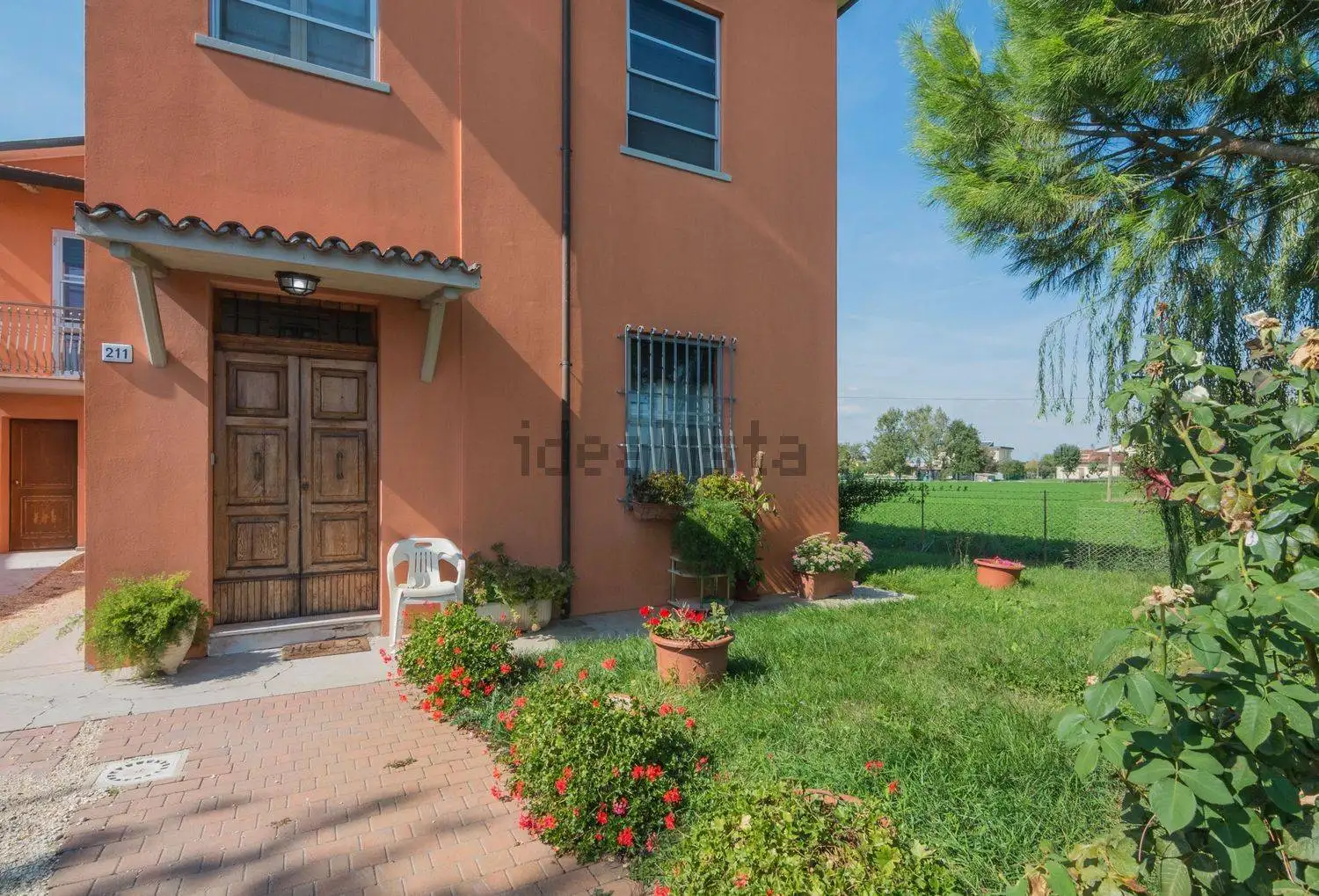 Villa in vendita a Ravenna