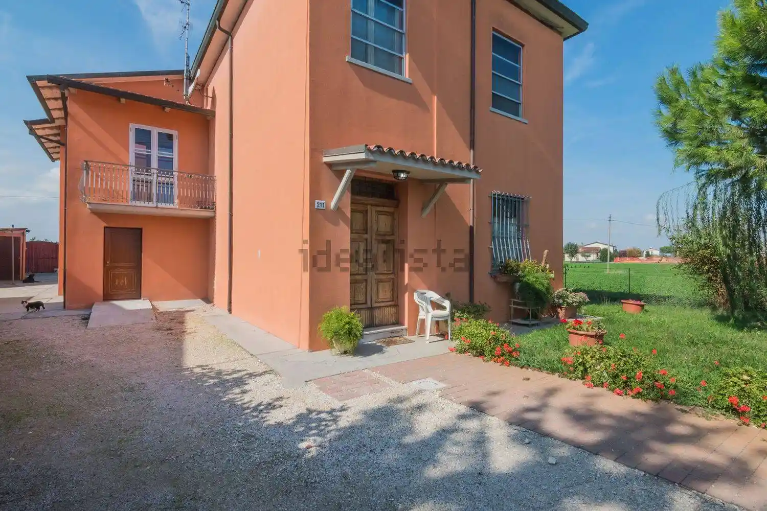 Villa unifamiliare, buono stato, 350 m², Fosso Ghiaia, Ravenna - foto 2