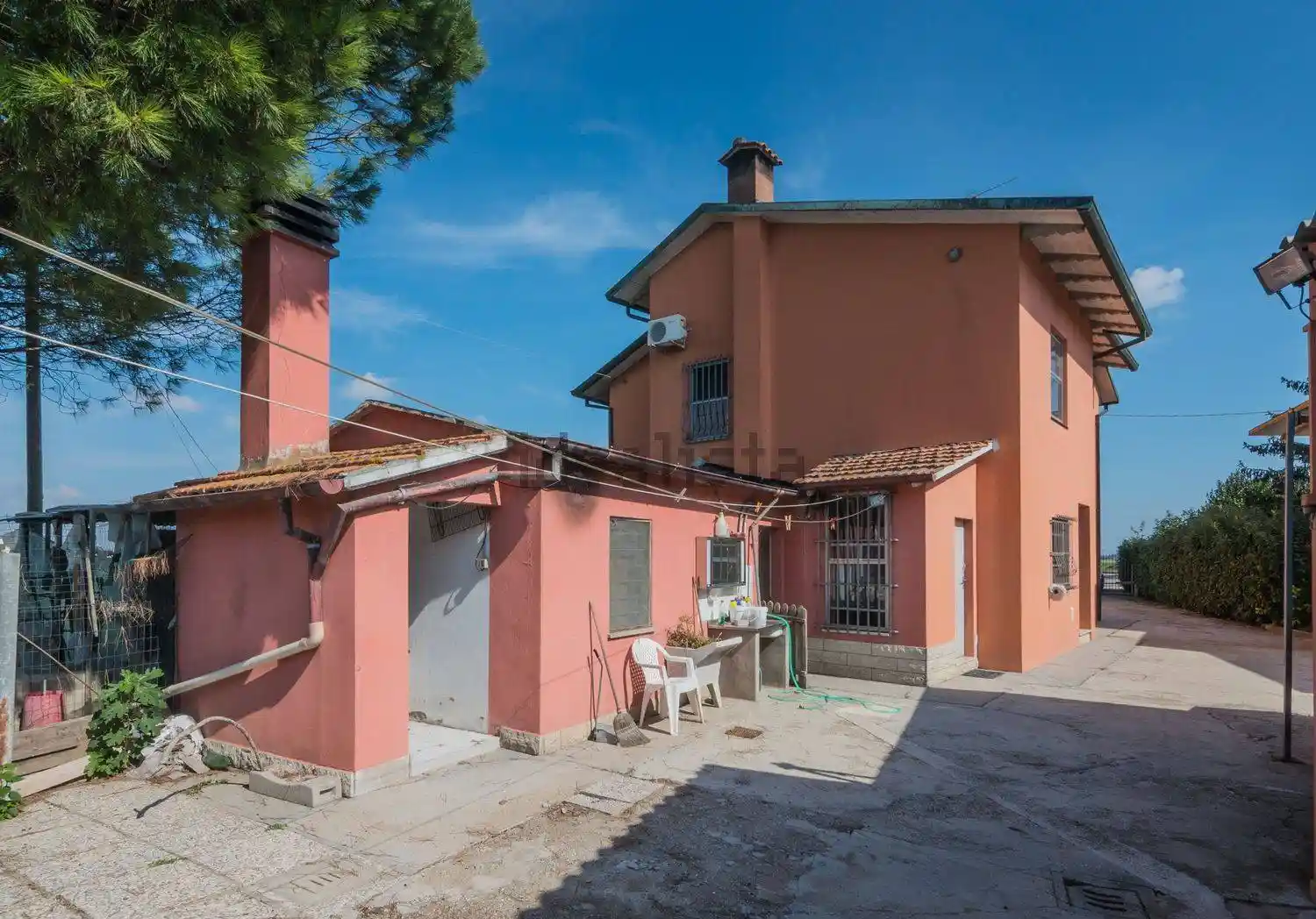 Villa unifamiliare, buono stato, 350 m², Fosso Ghiaia, Ravenna - foto 3