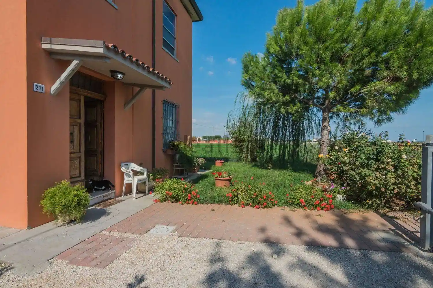 Villa unifamiliare, buono stato, 350 m², Fosso Ghiaia, Ravenna - foto 5