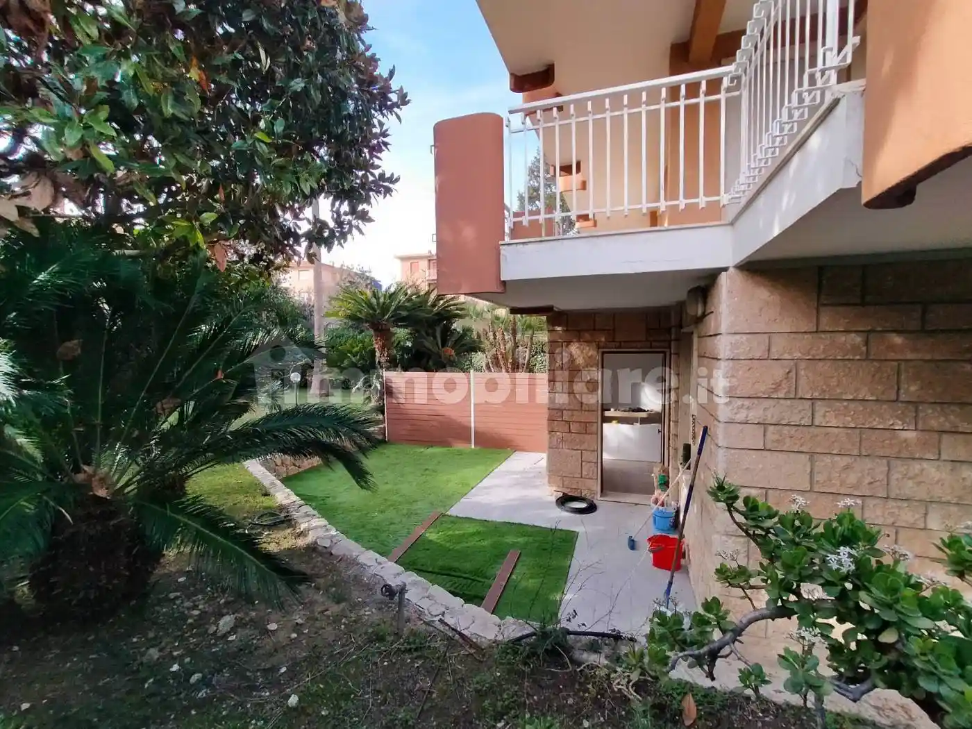 Appartamento in vendita a Bordighera