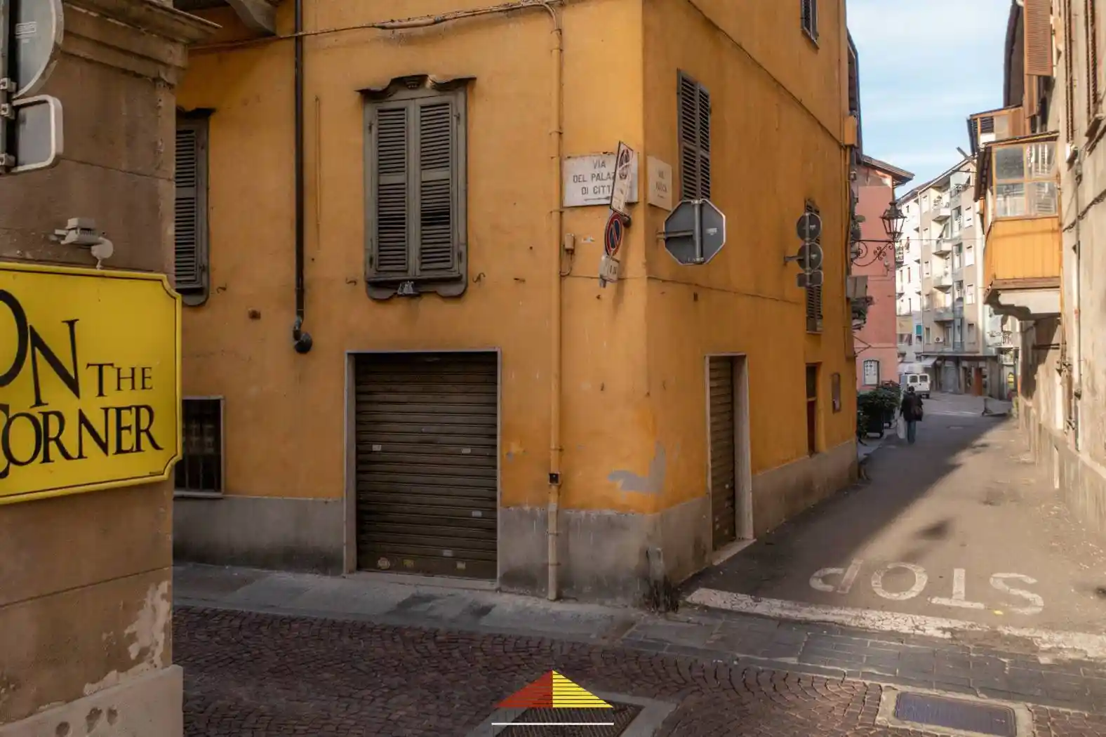 Appartamento in vendita a Saluzzo