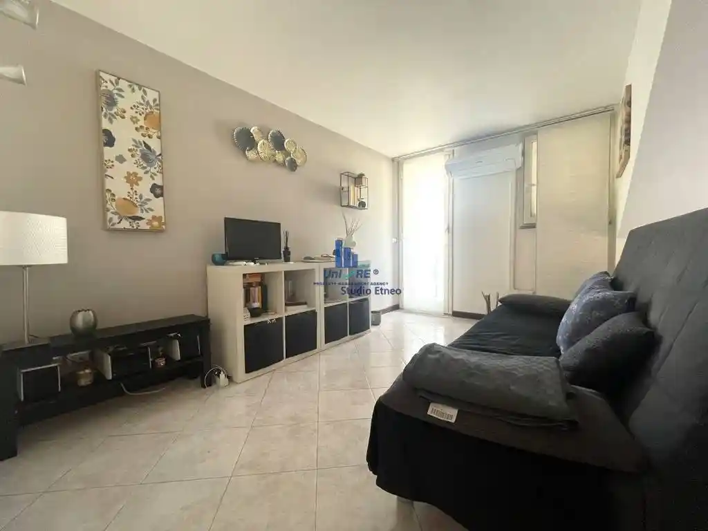 Appartamento in affitto a Catania