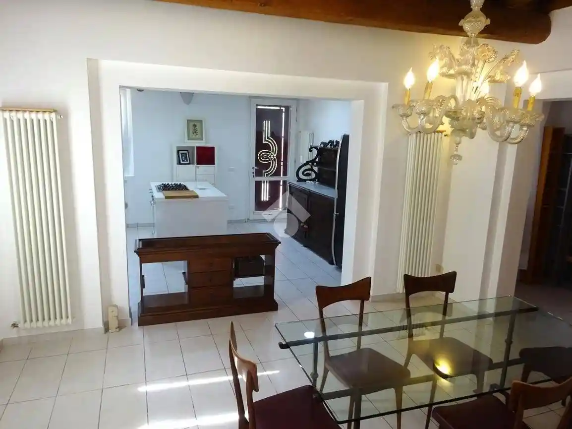 Terratetto unifamiliare via dal Passo, Contrapò - Villanova, Ferrara - foto 2