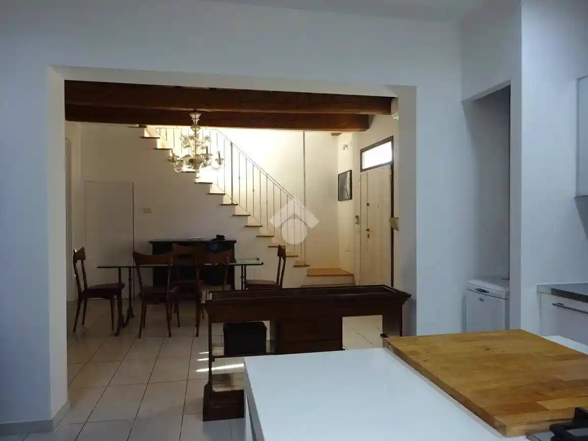 Terratetto unifamiliare via dal Passo, Contrapò - Villanova, Ferrara - foto 3