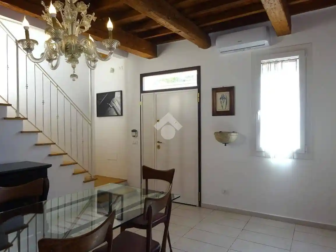 Terratetto unifamiliare via dal Passo, Contrapò - Villanova, Ferrara - foto 4