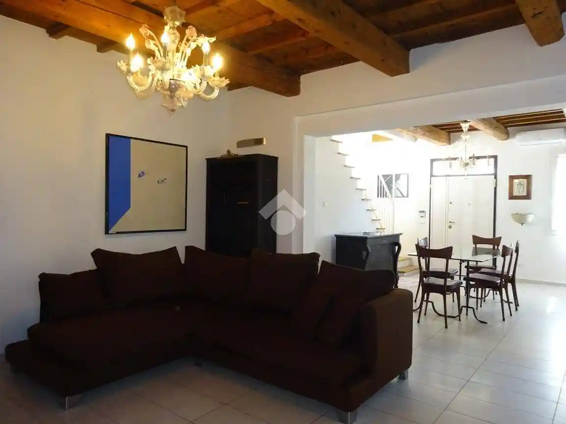 Terratetto unifamiliare via dal Passo, Contrapò - Villanova, Ferrara - foto 5