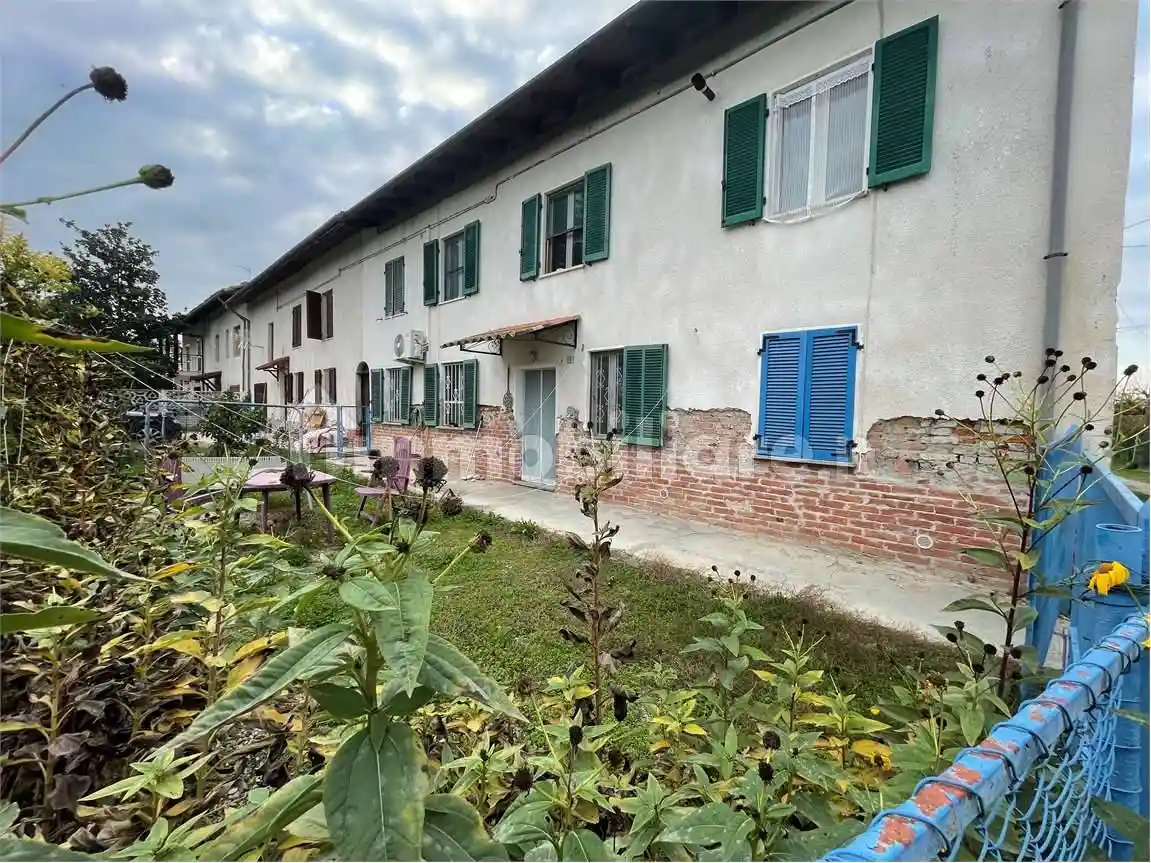 Terratetto unifamiliare 200 m², buono stato, Bergamasco - foto 3