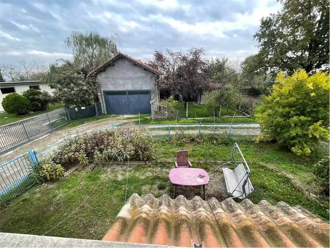 Terratetto unifamiliare 200 m², buono stato, Bergamasco - foto 5