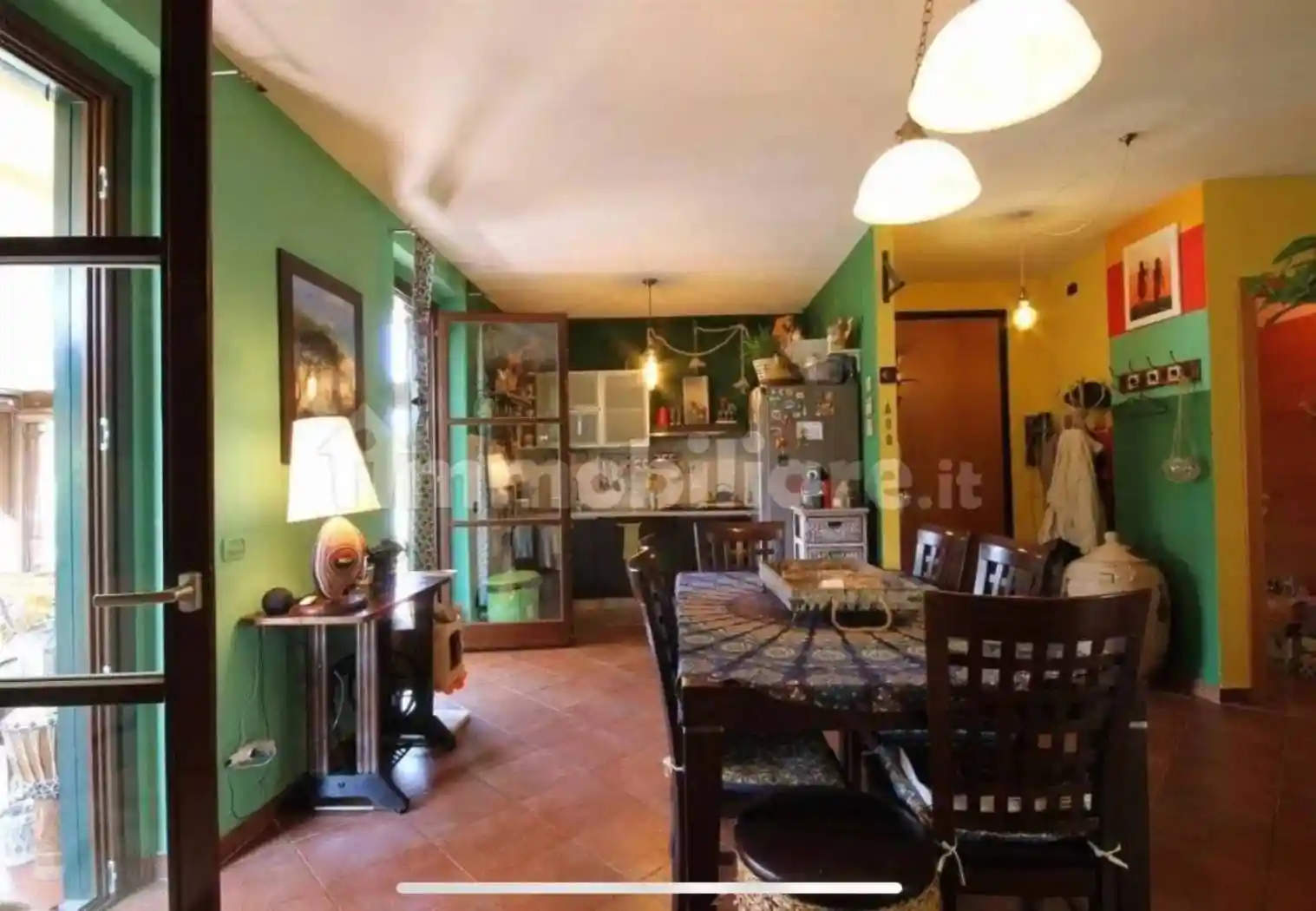 Villa in vendita a Porcari