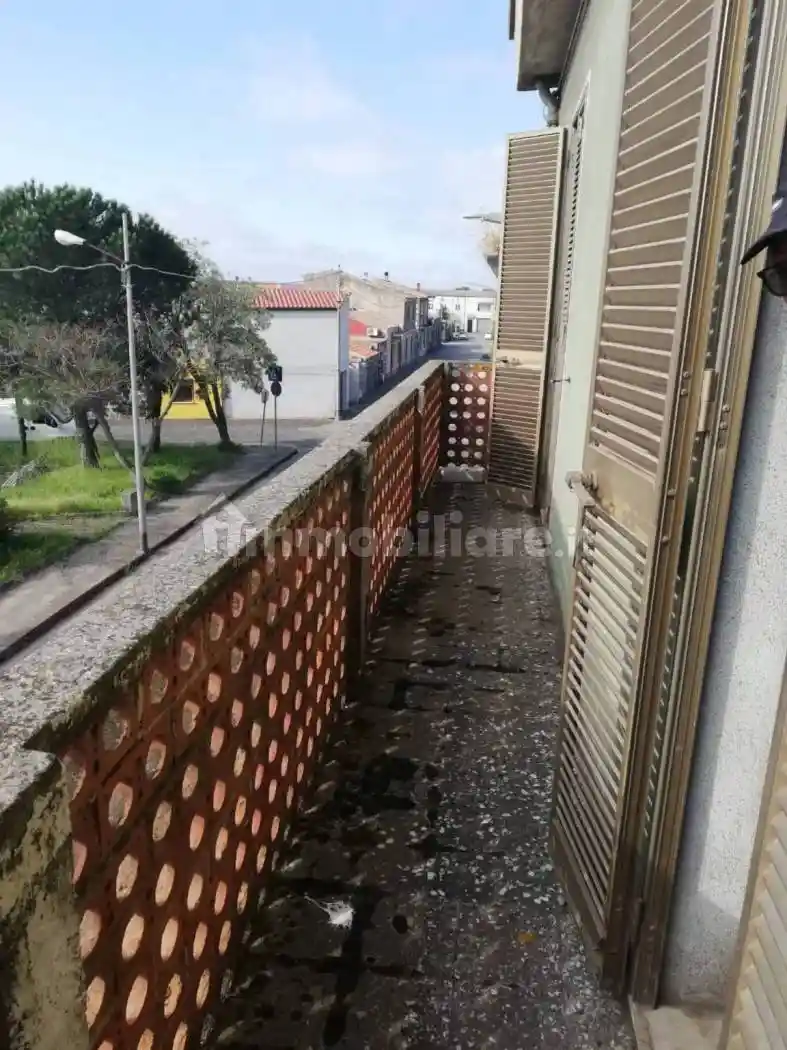 Villa in vendita a Abbasanta