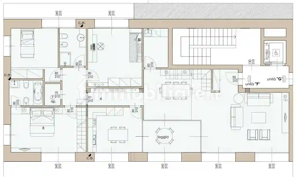 Appartamento - foto 4