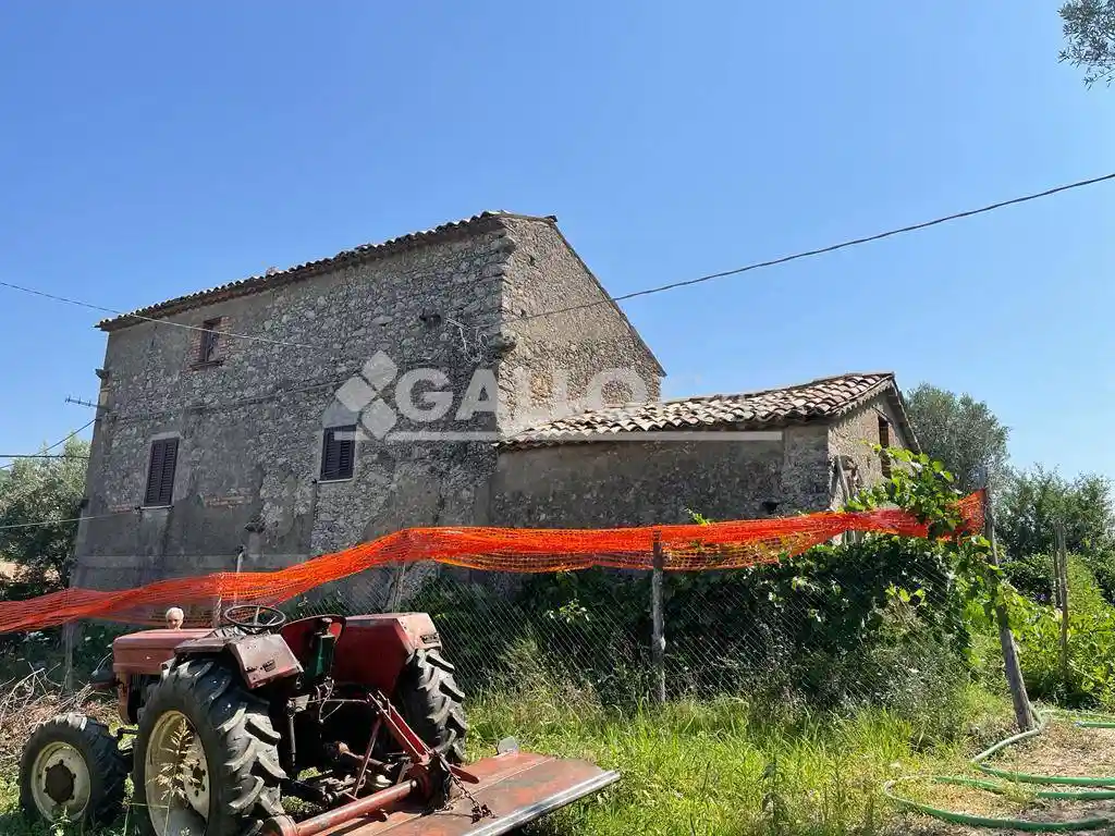 Terratetto unifamiliare via Motta, Fontanesi Santa Lucia, Castrolibero - foto 2