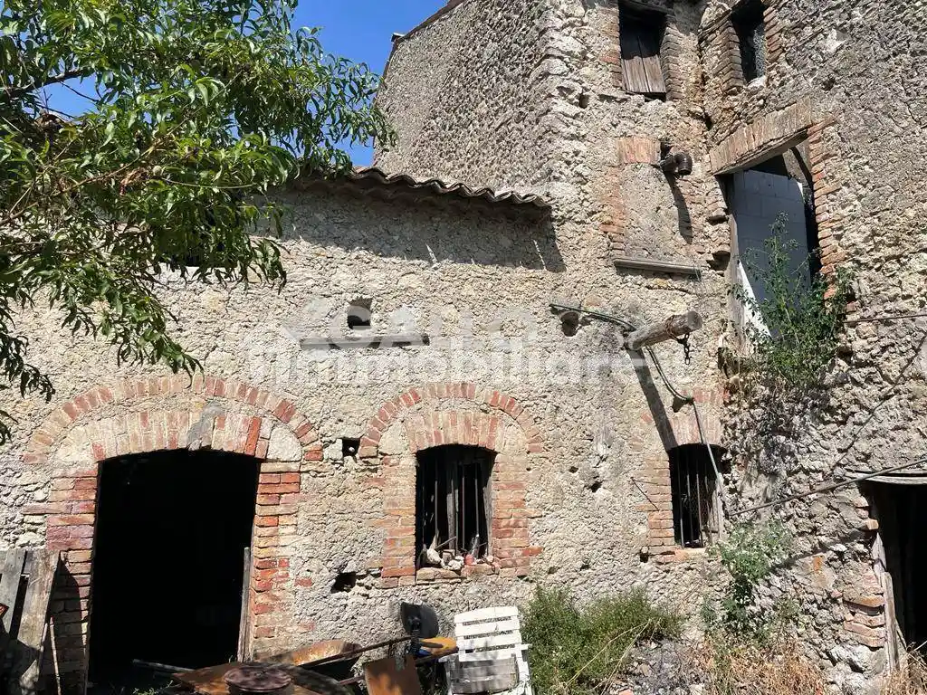 Terratetto unifamiliare via Motta, Fontanesi Santa Lucia, Castrolibero - foto 3