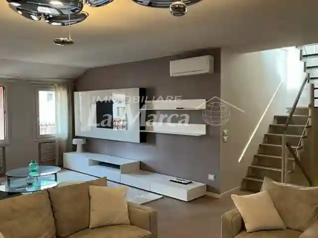 Attico - Mansarda - foto 4