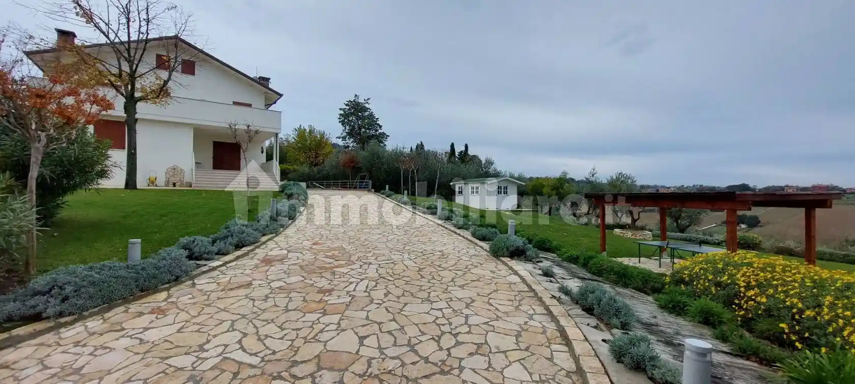 Villa in vendita a Tavullia