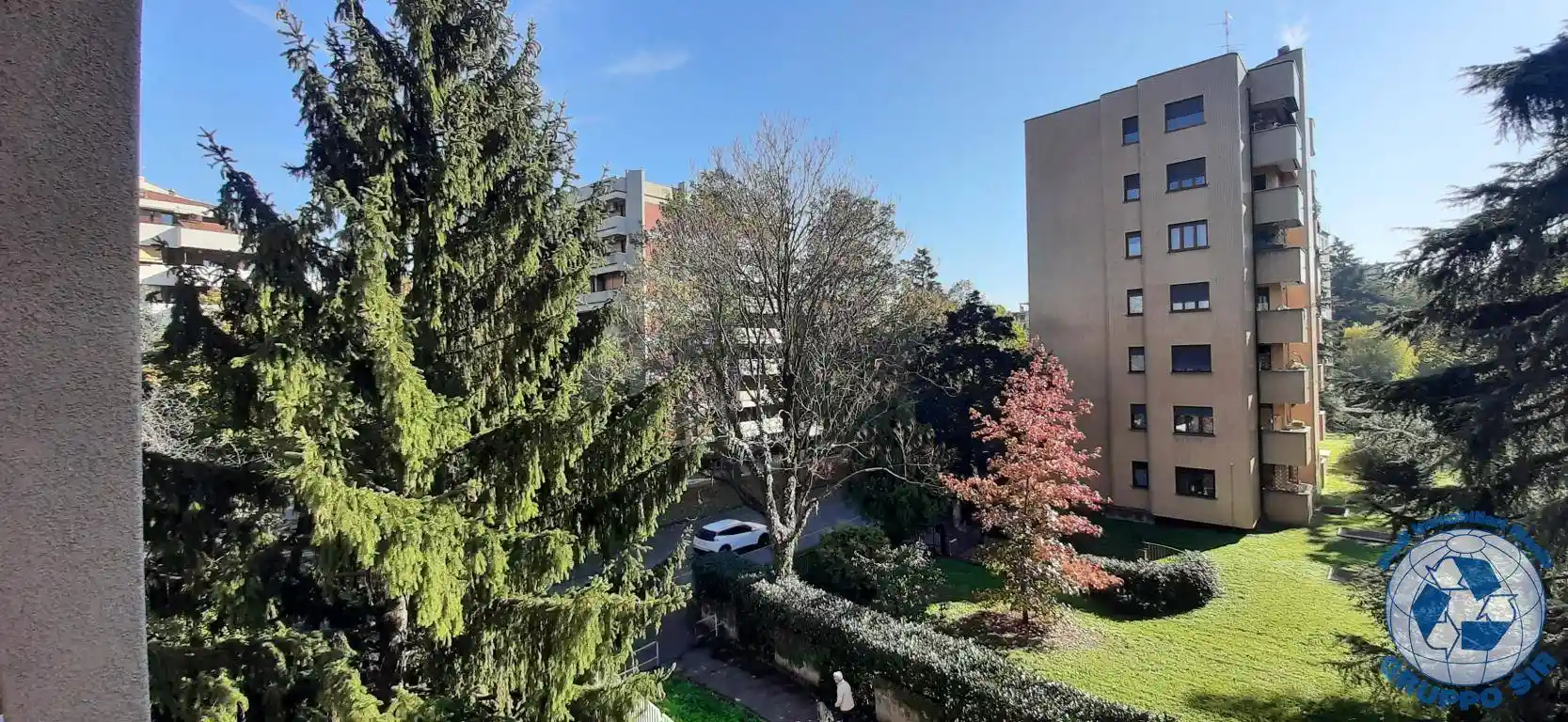 Appartamento in affitto a Monza