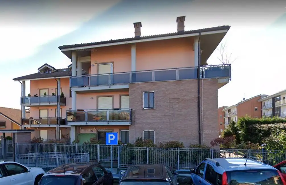 Appartamento in affitto a Pinerolo