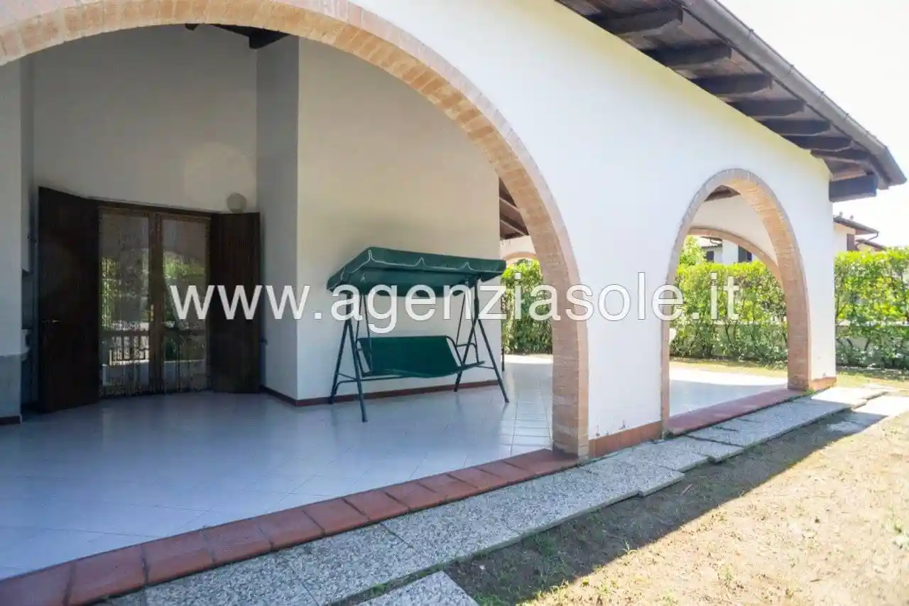 Villetta a schiera - foto 5