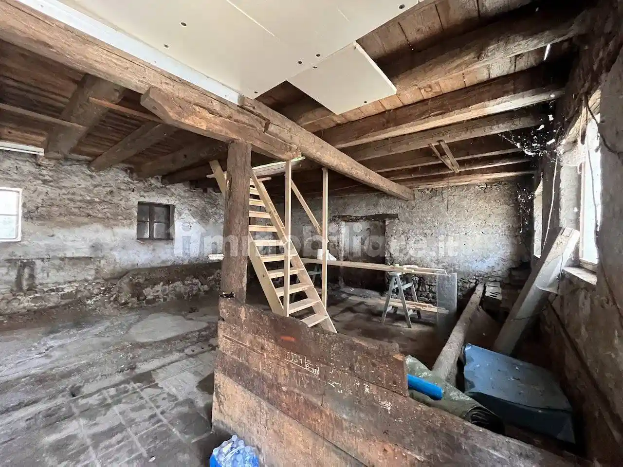 Rustico via Veneto, Cussignacco - Paparotti, Udine - foto 2