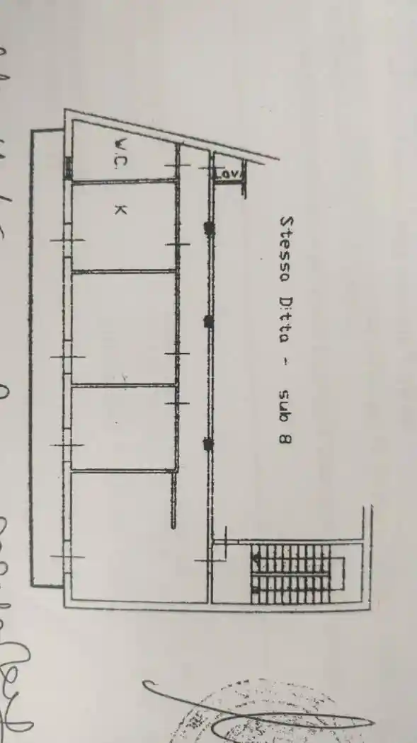 Appartamento in vendita a Misterbianco