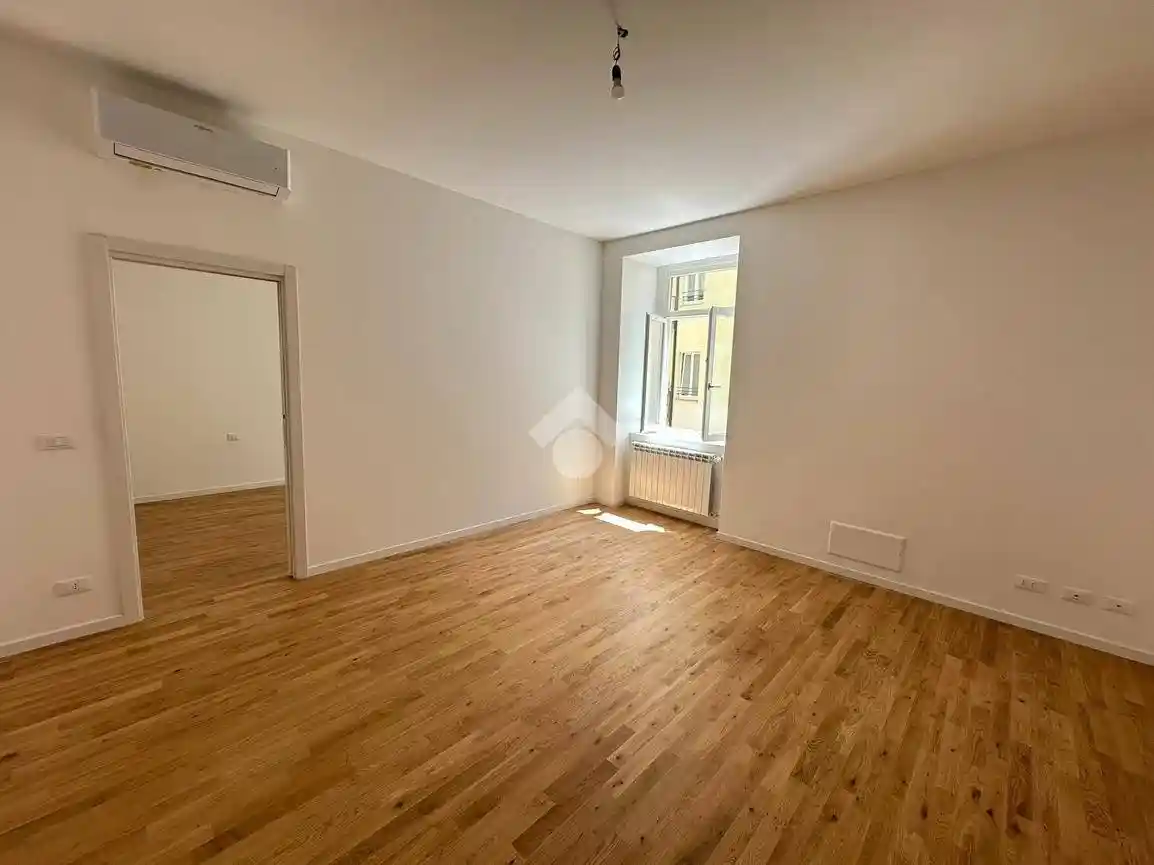 Appartamento in vendita a Trieste