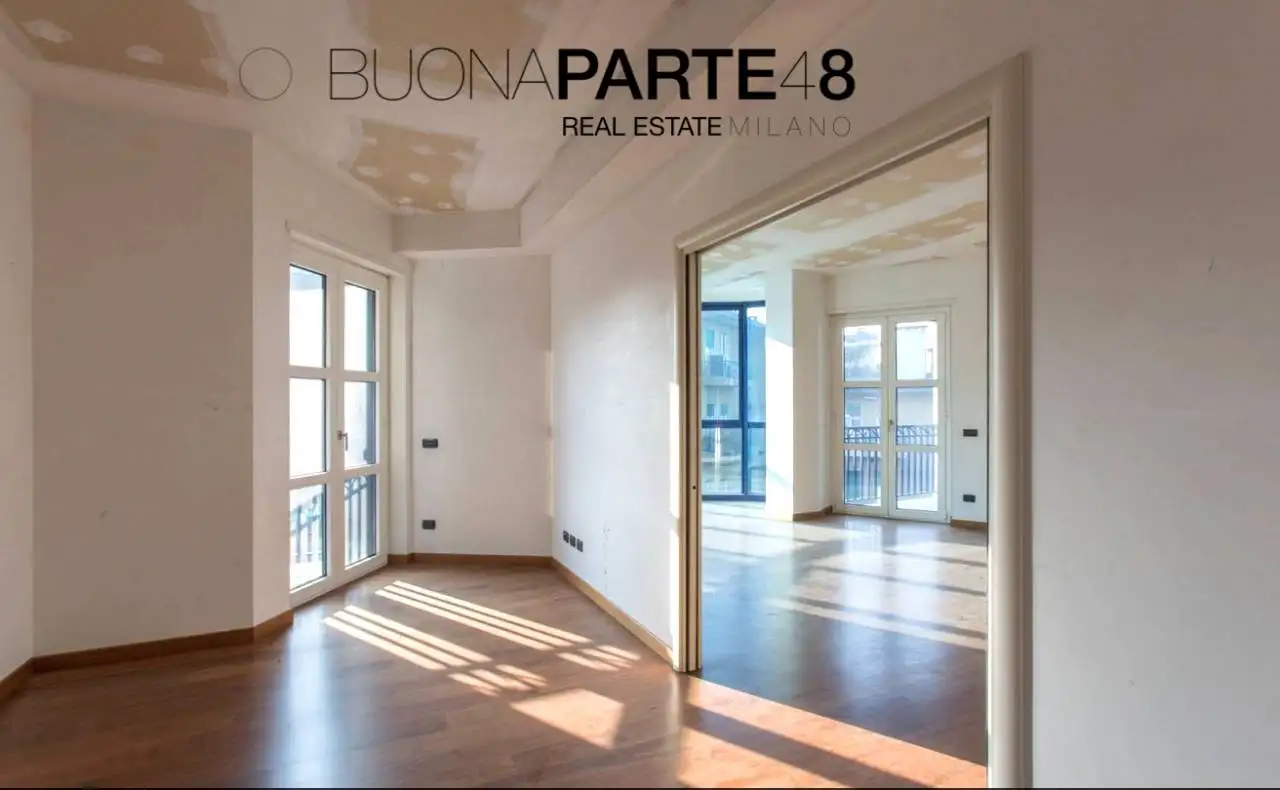 Apartment in vendita a Milan