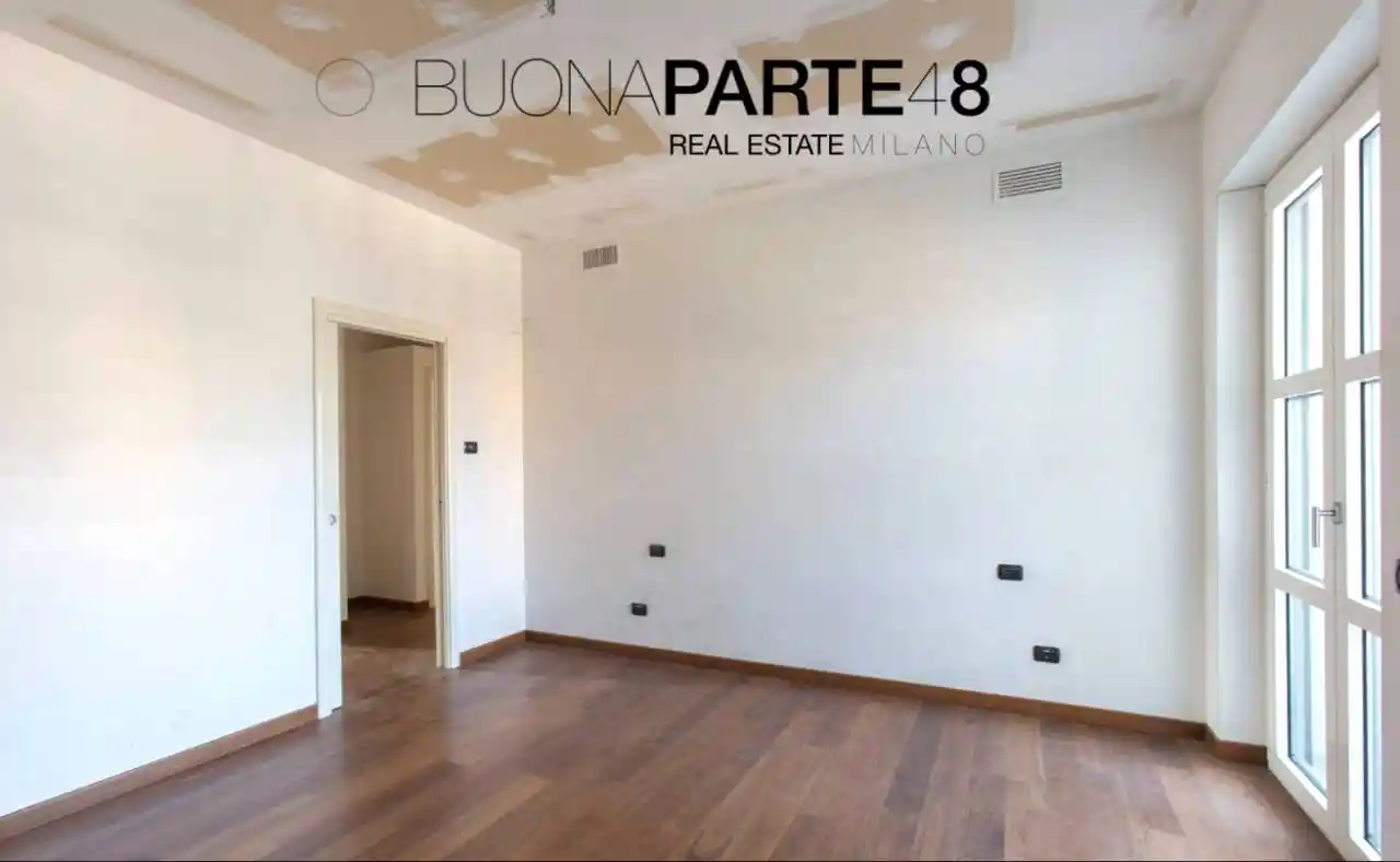 Quadrilocale ottimo stato, terzo piano, Corso Genova, Milano - foto 3