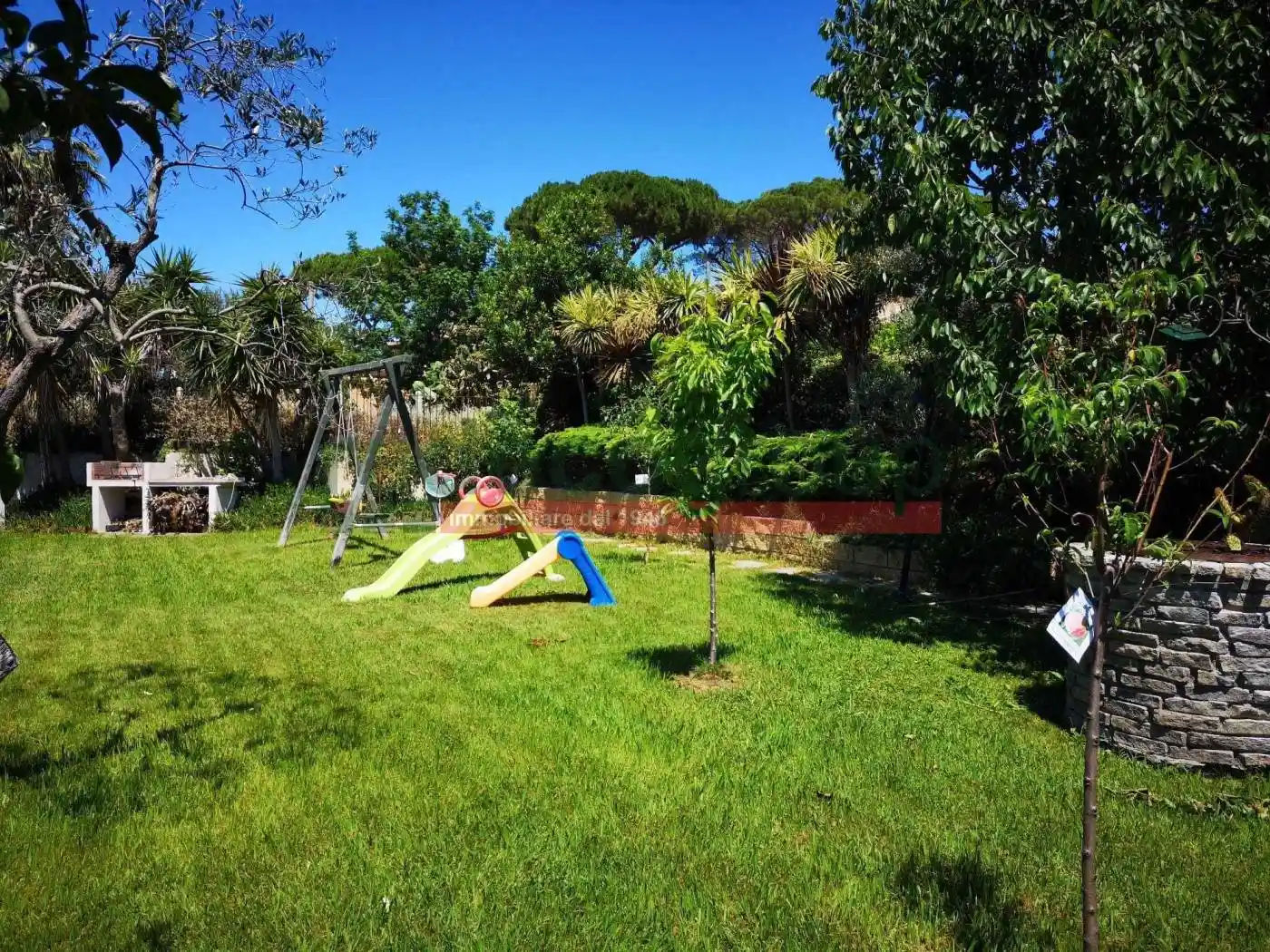 Villa in vendita a Livorno